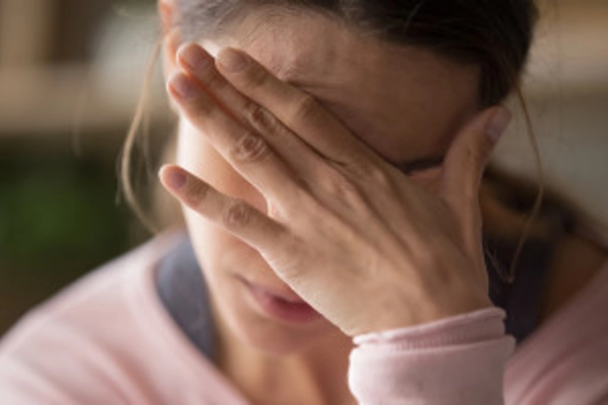 Debunked: The myth of a direct link between stress and stroke Debunked: The myth of a direct link between stress and stroke