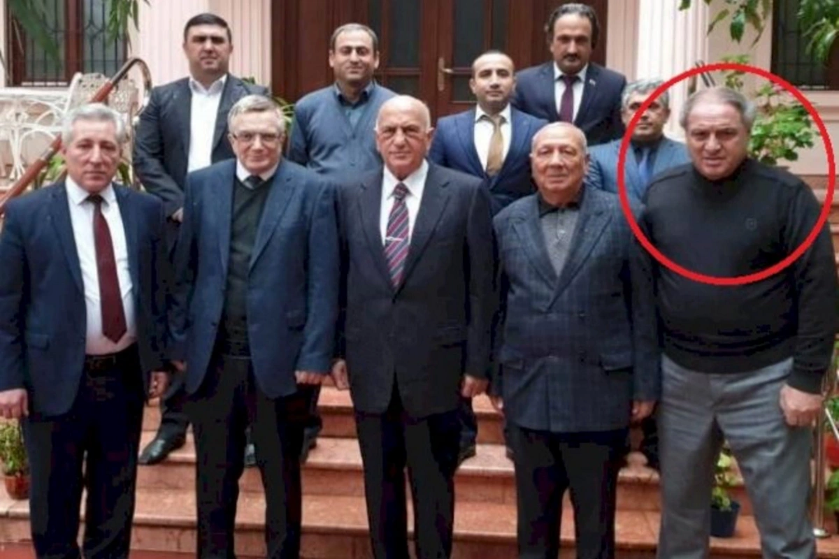 Dövlət əleyhinə açıq çağırışlara görə DTX-nin həbs etdiyi Mirədalət Talışxanova hökm oxunub