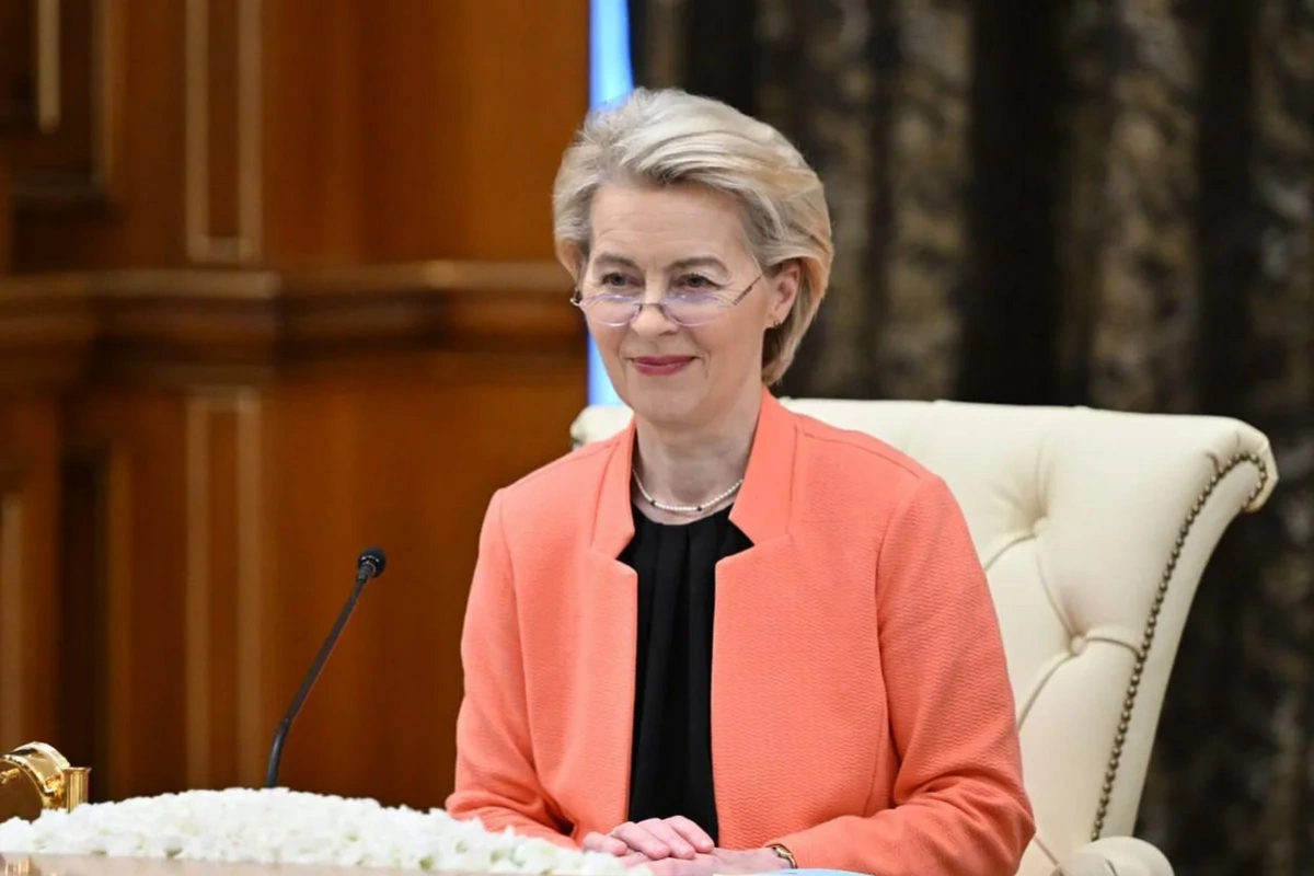 Глава ЕК: Немногие страны имеют столь же выгодное положение, как Азербайджан, для стимулирования регионального сотрудничества и стабильности