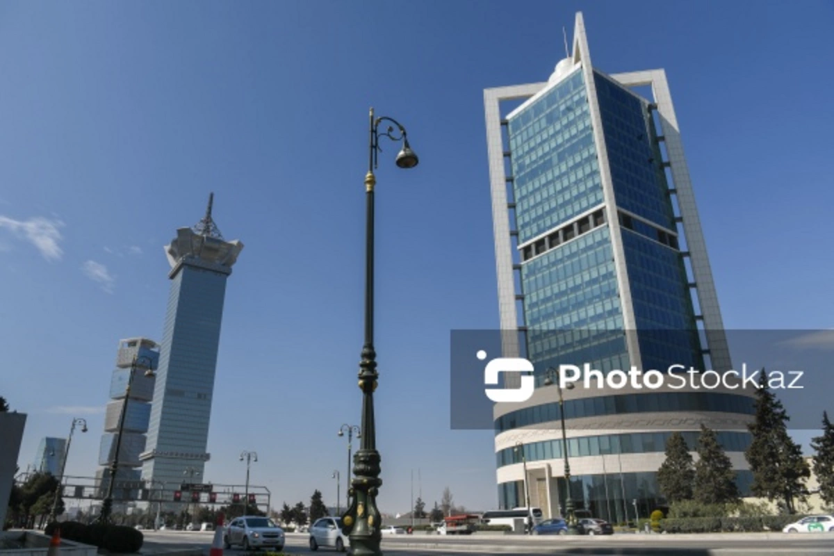 ARDNF-in büdcəsi 11 % azaldıla bilər ARDNF-in büdcəsi 11 % azaldıla bilər