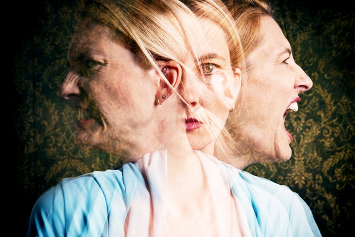 Ученые выяснили, какой цвет чаще всего выбирают психопаты