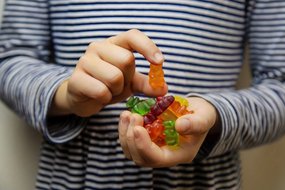 Doctor explained why children's vitamins in the form of gummies are a scam
