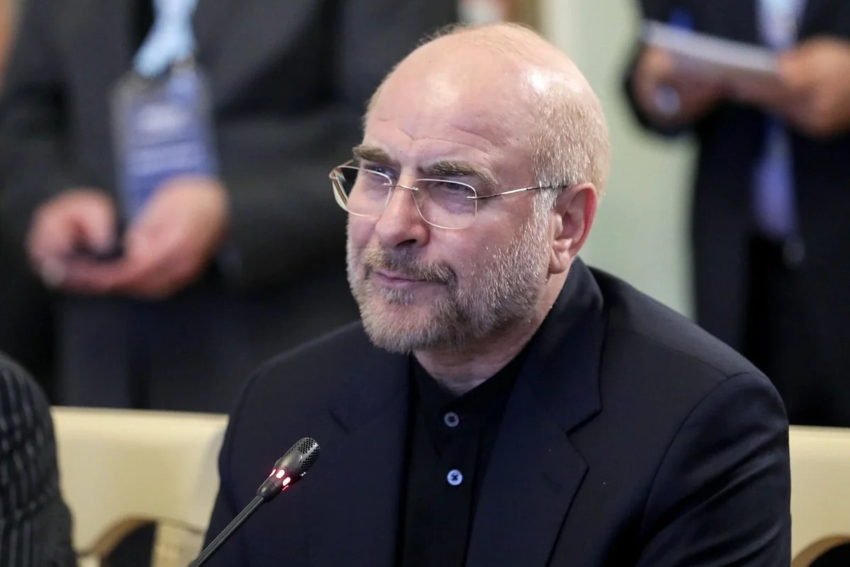 İran parlamentinin sədri münaqişədə yeni mərhələnin başladığını bildirib