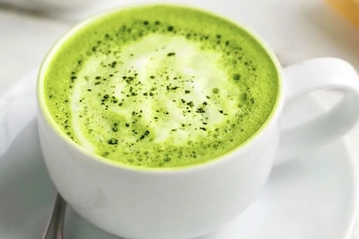 Bu içki allergiya zamanı asqırmanı azalda bilər