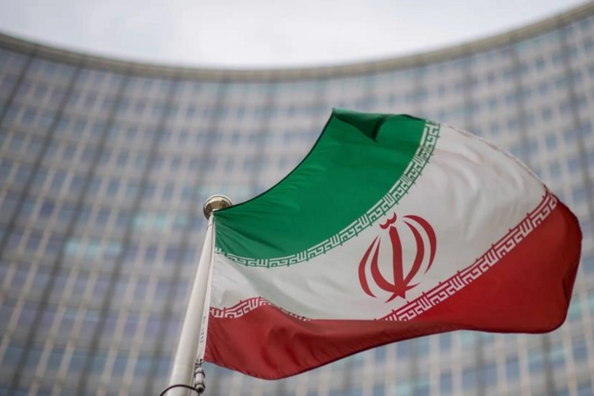 Iran declared a state of emergency after Israeli strikes Iran declared a state of emergency after Israeli strikes