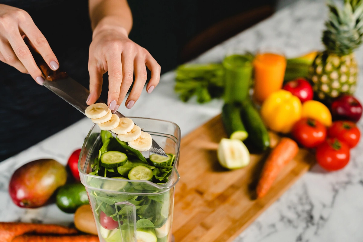 Scientists named a diet for diabetes that would also save the planet from an ecological catastrophe