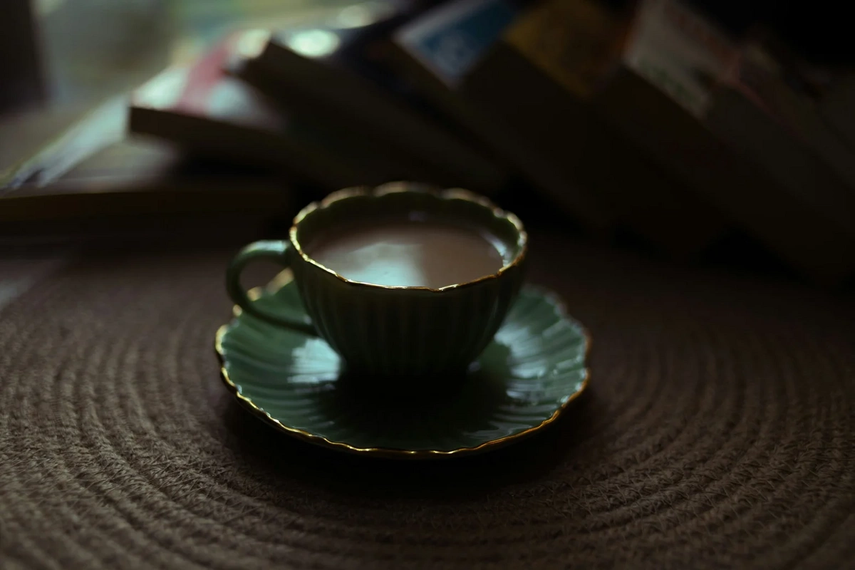 Назван самый опасный для здоровья зубов тип кофе