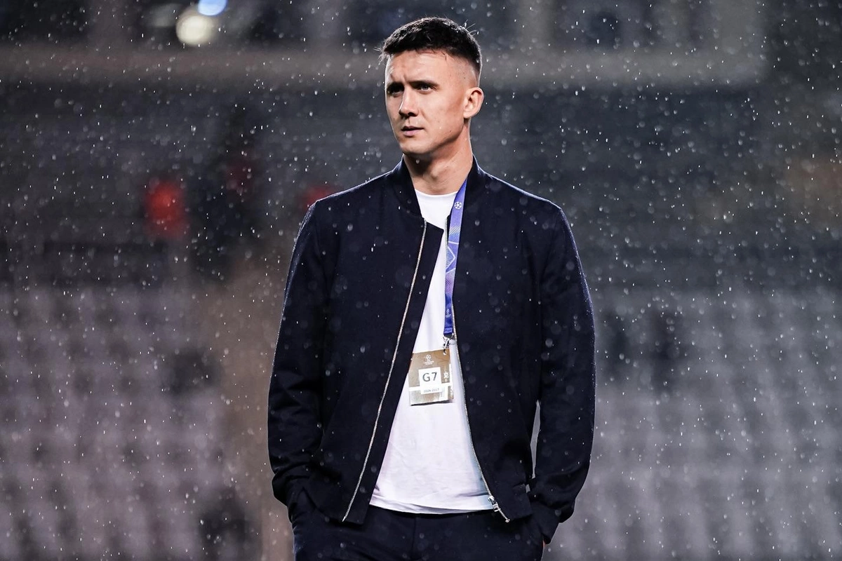 Koxalskinin qurtarışı ƏN YAXŞILAR SİYAHISINDA