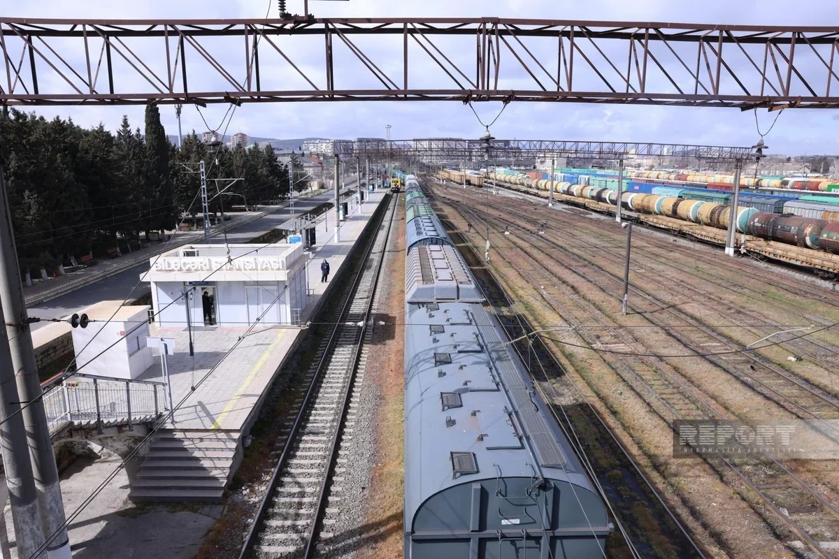 Azərbaycanın Ermənistana fevraldakı ixracının ümumi dəyəri açıqlanıb