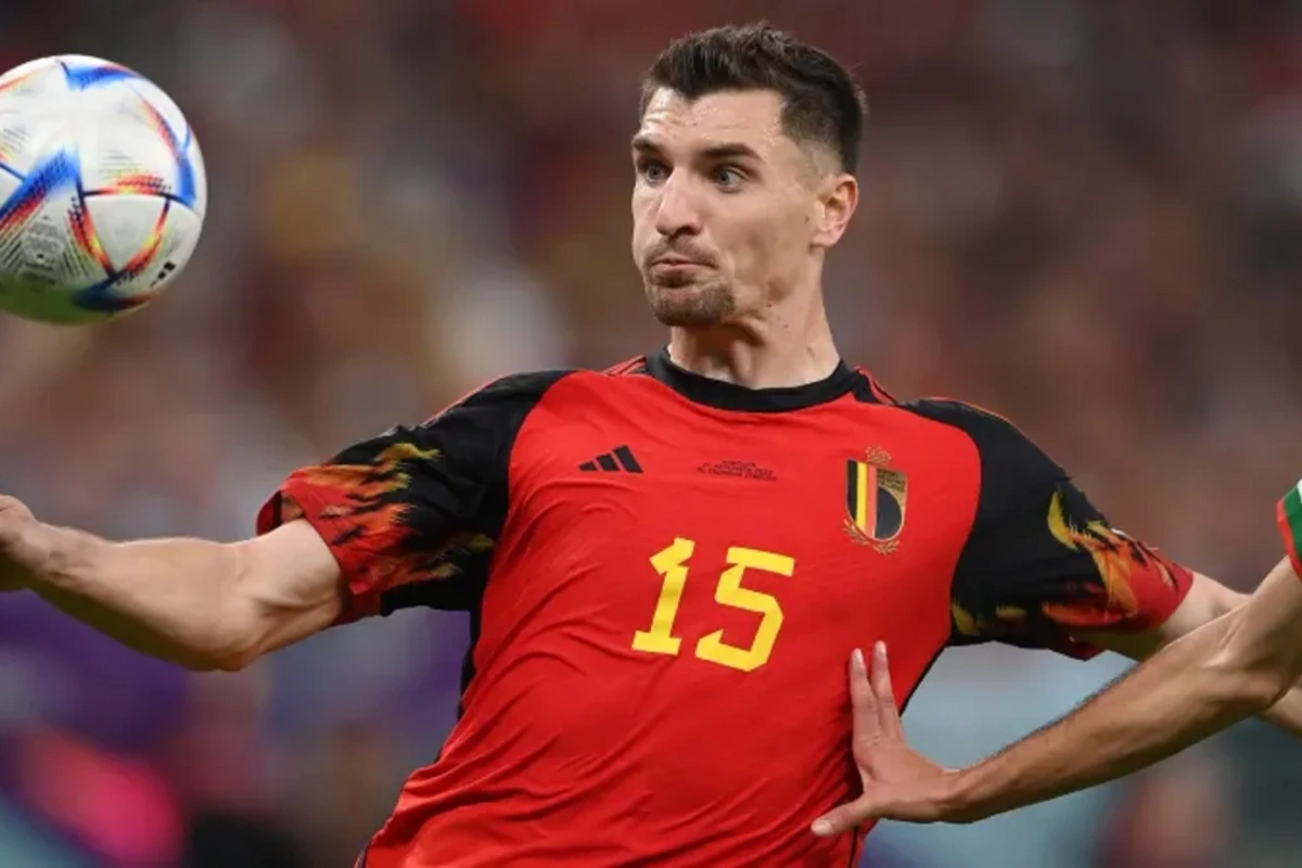 PSJ-nin sabiq futbolçusu Tomas Menye Sanderlendə keçib