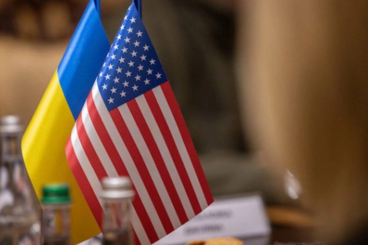 СМИ: Украинская делегация едет в США на переговоры с Уиткоффом