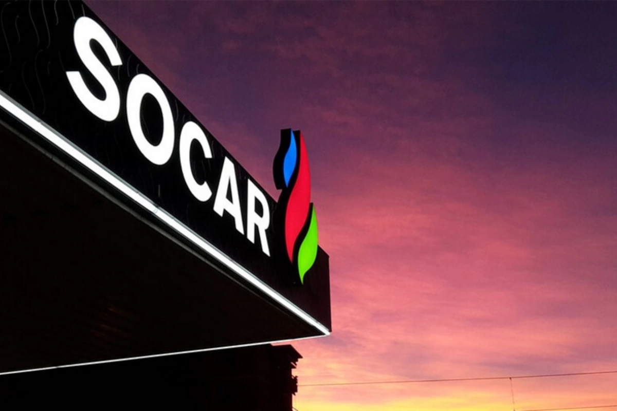 SOCAR: Bu gündən yanacaqdoldurma stansiyalarında Aİ-95 yanacağının satışı tam bərpa olunur SOCAR: Bu gündən yanacaqdoldurma stansiyalarında Aİ-95 yanacağının satışı tam bərpa olunur