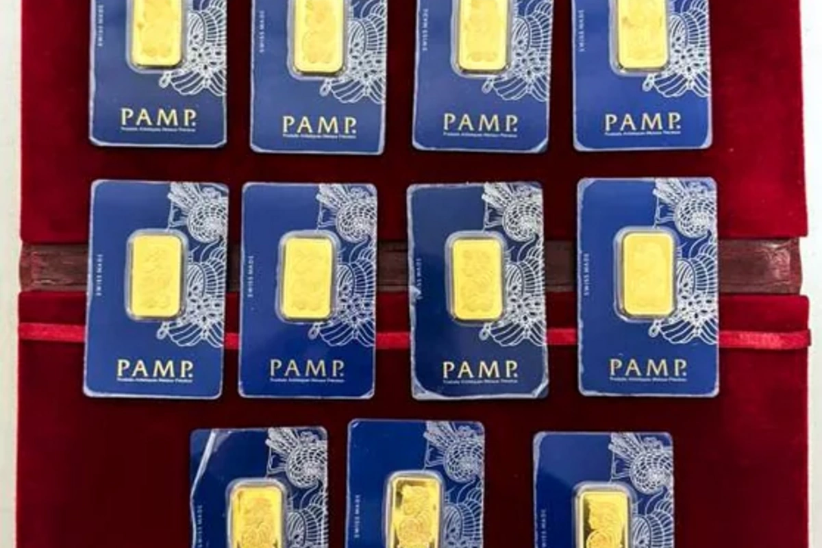 Azərbaycana gələn dörd nəfərdən QIZIL KÜLÇƏLƏR aşkarlandı