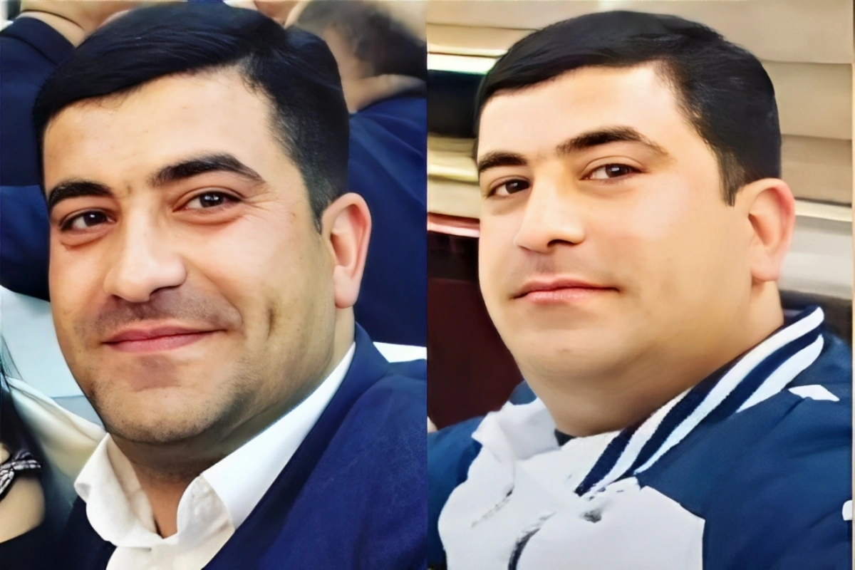 40 yaşlı iş adamı qəfil vəfat etdi