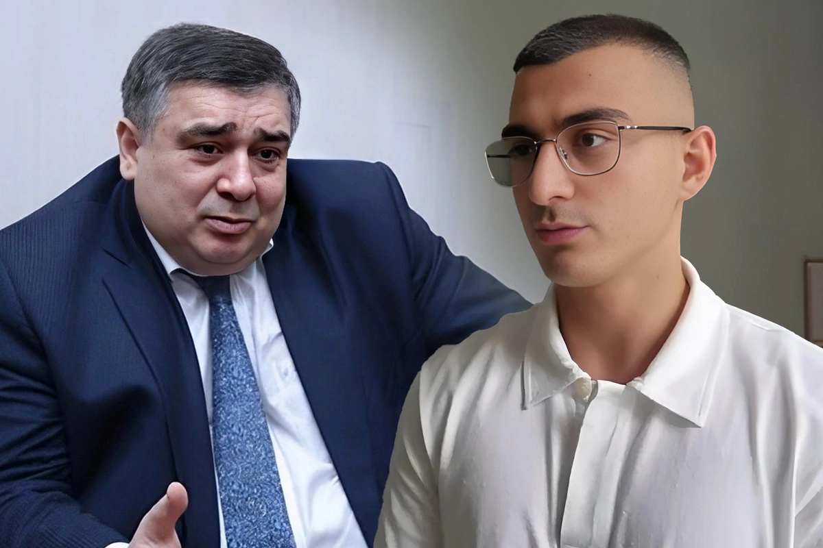 Yekaterinburq məhkəməsi Şahin və Mutvalı Şıxlınskini uzunmüddətli həbs cəzasına məhkum edib