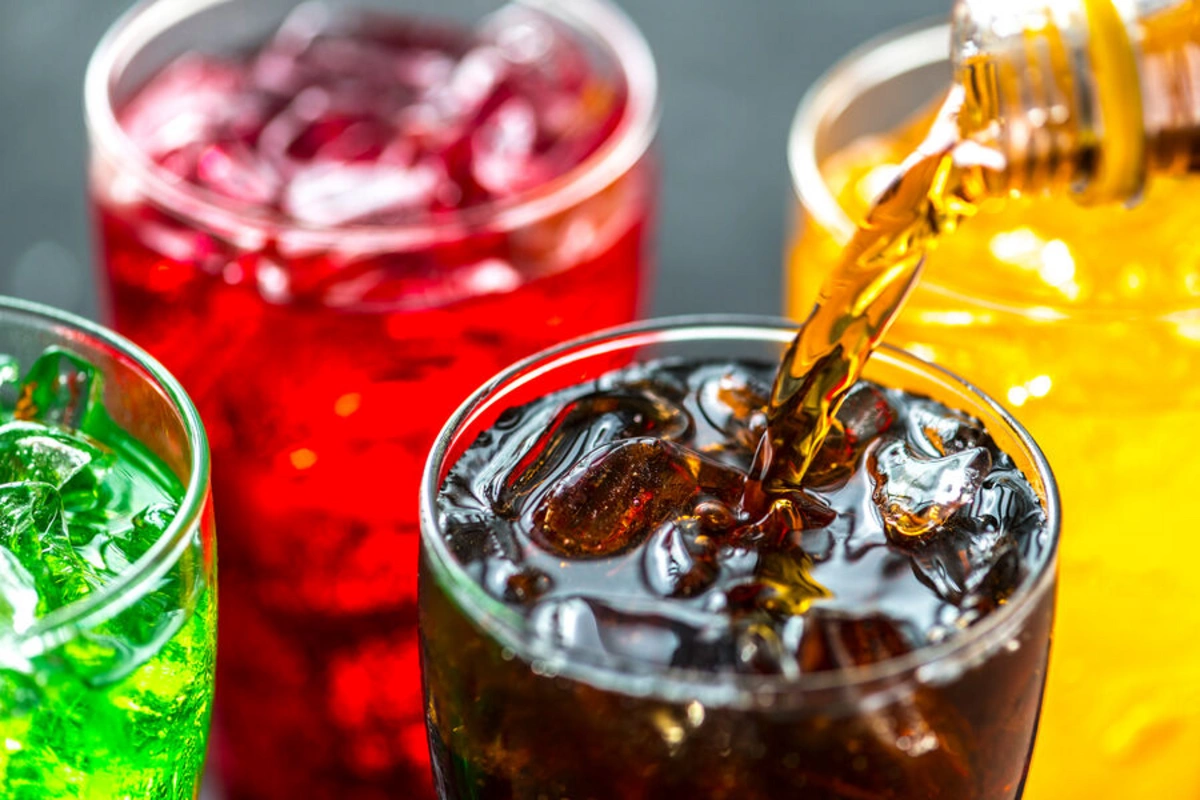 Two groups of food additives that contribute to the development of diabetes have been identified Two groups of food additives that contribute to the development of diabetes have been identified
