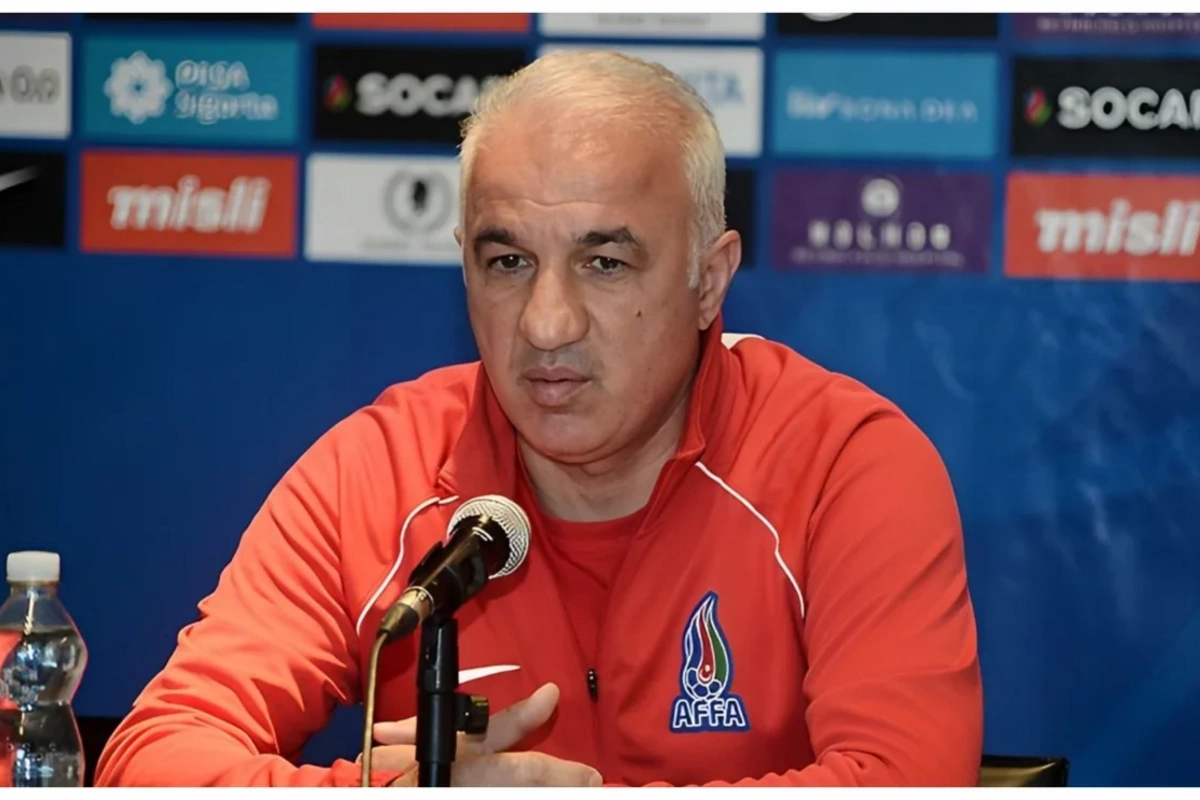 Arif Əsədov: İndiki vəziyyətdə Neftçi Qarabağdan daha şanslı görünür