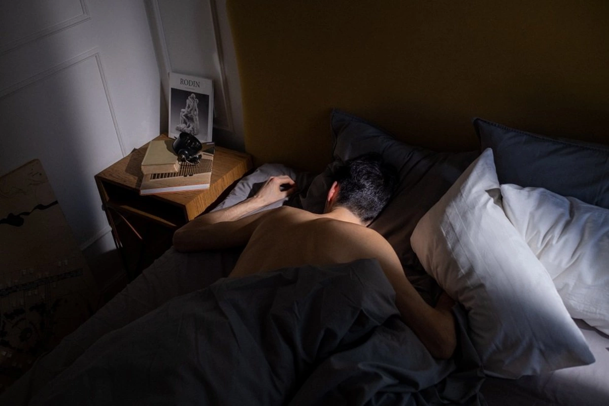 7 products that turn sleep into a gym