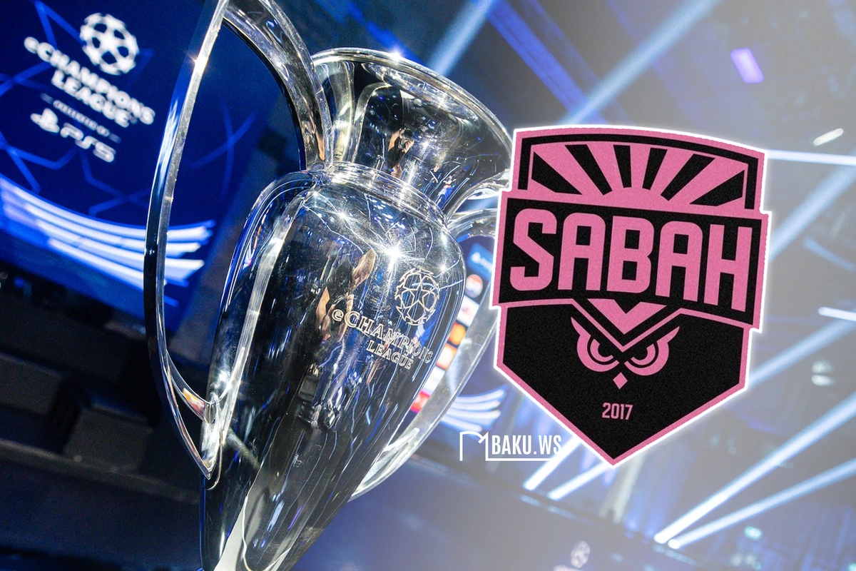 Sabah UEFA Çempionlar Liqasında mübarizəyə başlayır