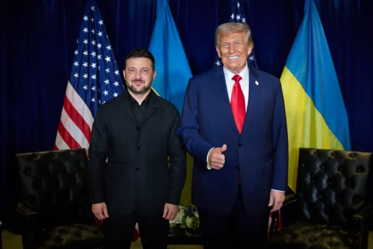 СМИ: Трамп готов снять ограничения на удары по РФ