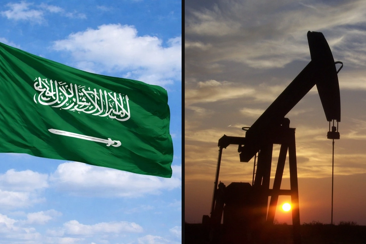 Səudiyyə Ərəbistanı MN neft emalı zavoduna hücumla bağlı MƏLUMAT YAYDI