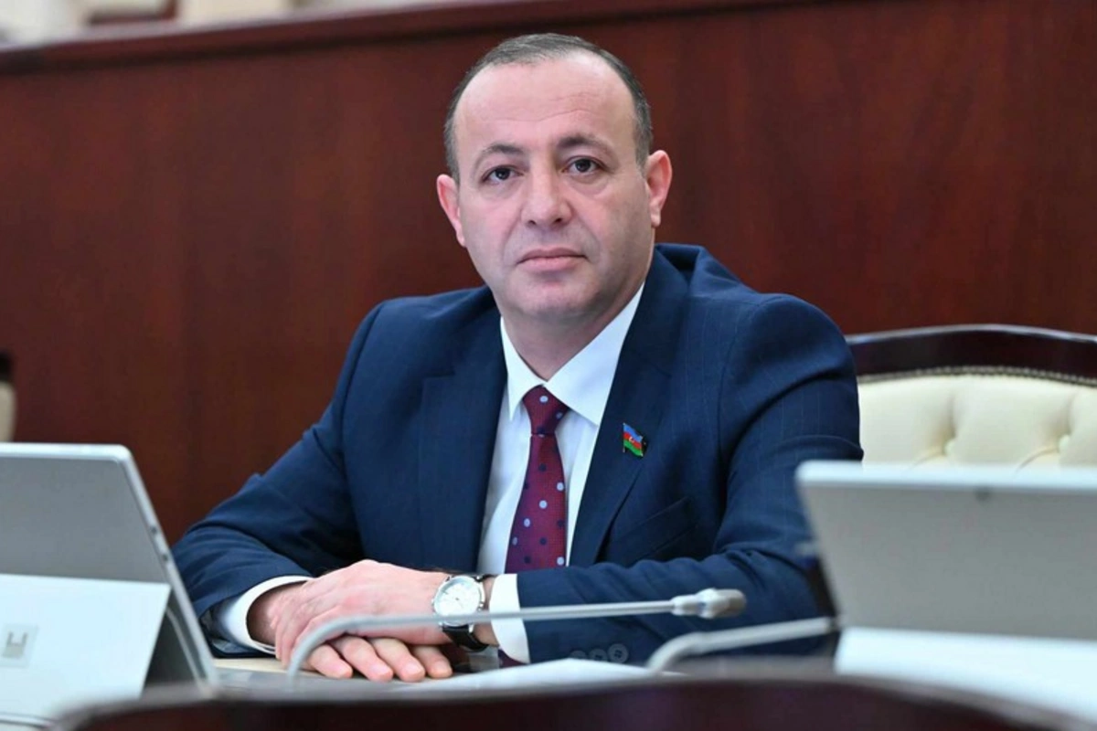 Deputat: Kazino oyunlarının təşkil edilməsi günün vacib tələbidir