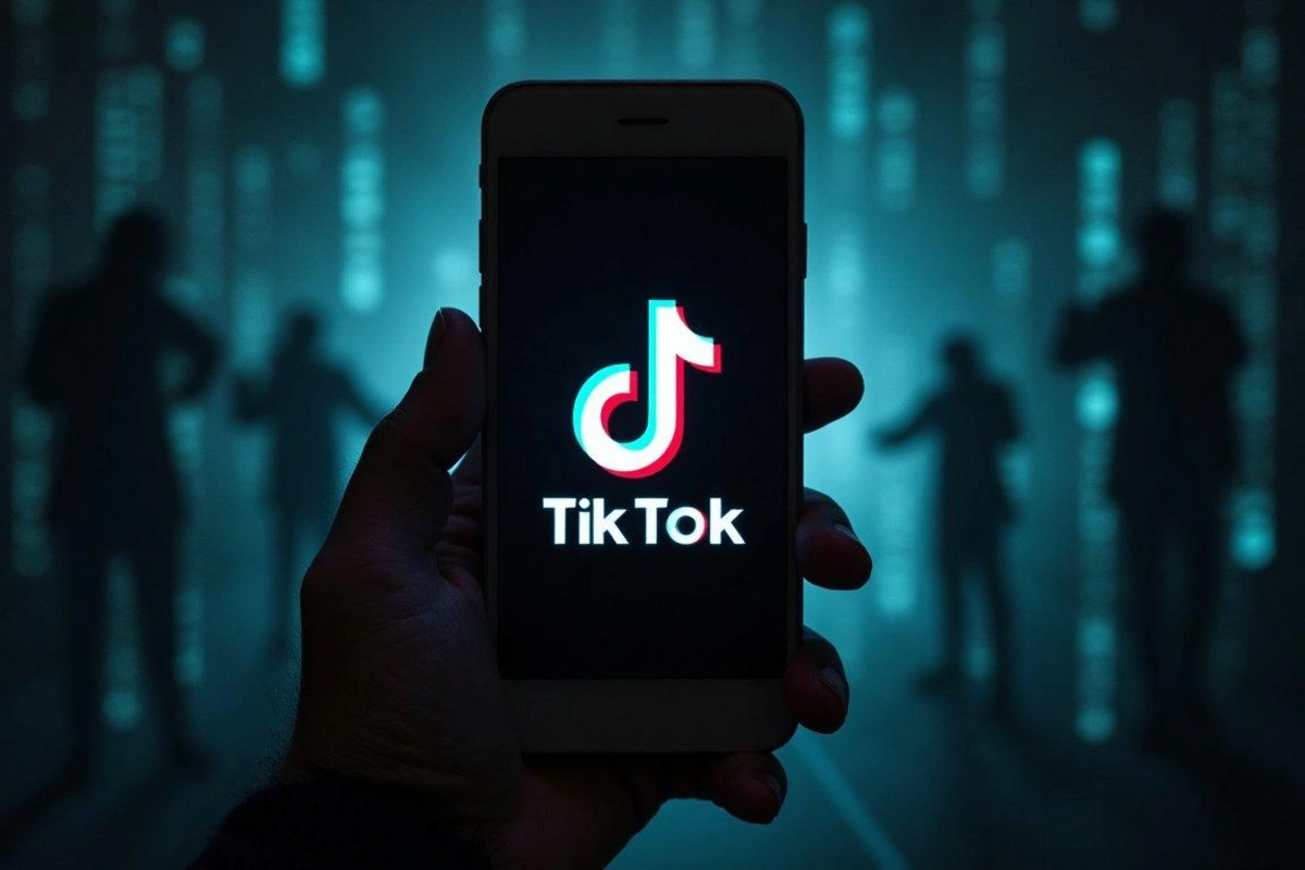 TikTok-da yeni fırıldaqçılıq ÜSULU: DİQQƏT! TikTok-da yeni fırıldaqçılıq ÜSULU: DİQQƏT!