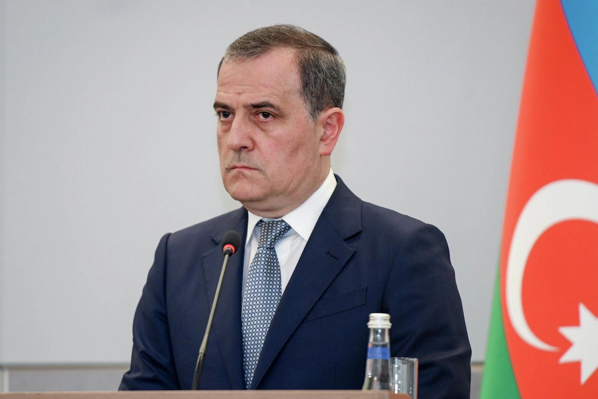 Ceyhun Bayramov: Türkiyə-Azərbaycan müttəfiqliyi bundan sonra da inkişaf edəcək Ceyhun Bayramov: Türkiyə-Azərbaycan müttəfiqliyi bundan sonra da inkişaf edəcək