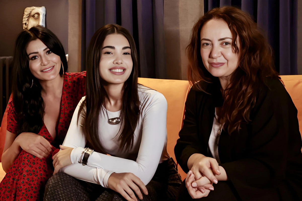 Məşhur aktyor Çarpıntıda çəkiləcək