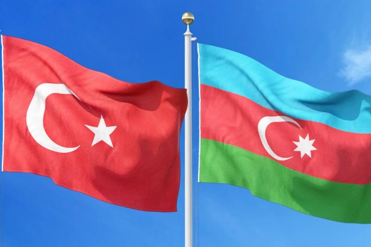 Türkiyə XİN Azərbaycanı Müstəqillik Günü münasibətilə təbrik edib
