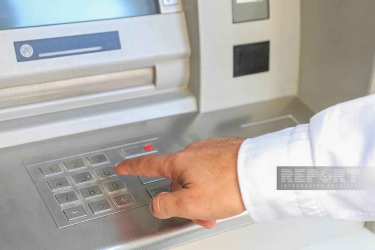 Bakı, Sumqayıt və Abşeron üzrə oktyabr ayının pensiyaları ödənilib Bakı, Sumqayıt və Abşeron üzrə oktyabr ayının pensiyaları ödənilib