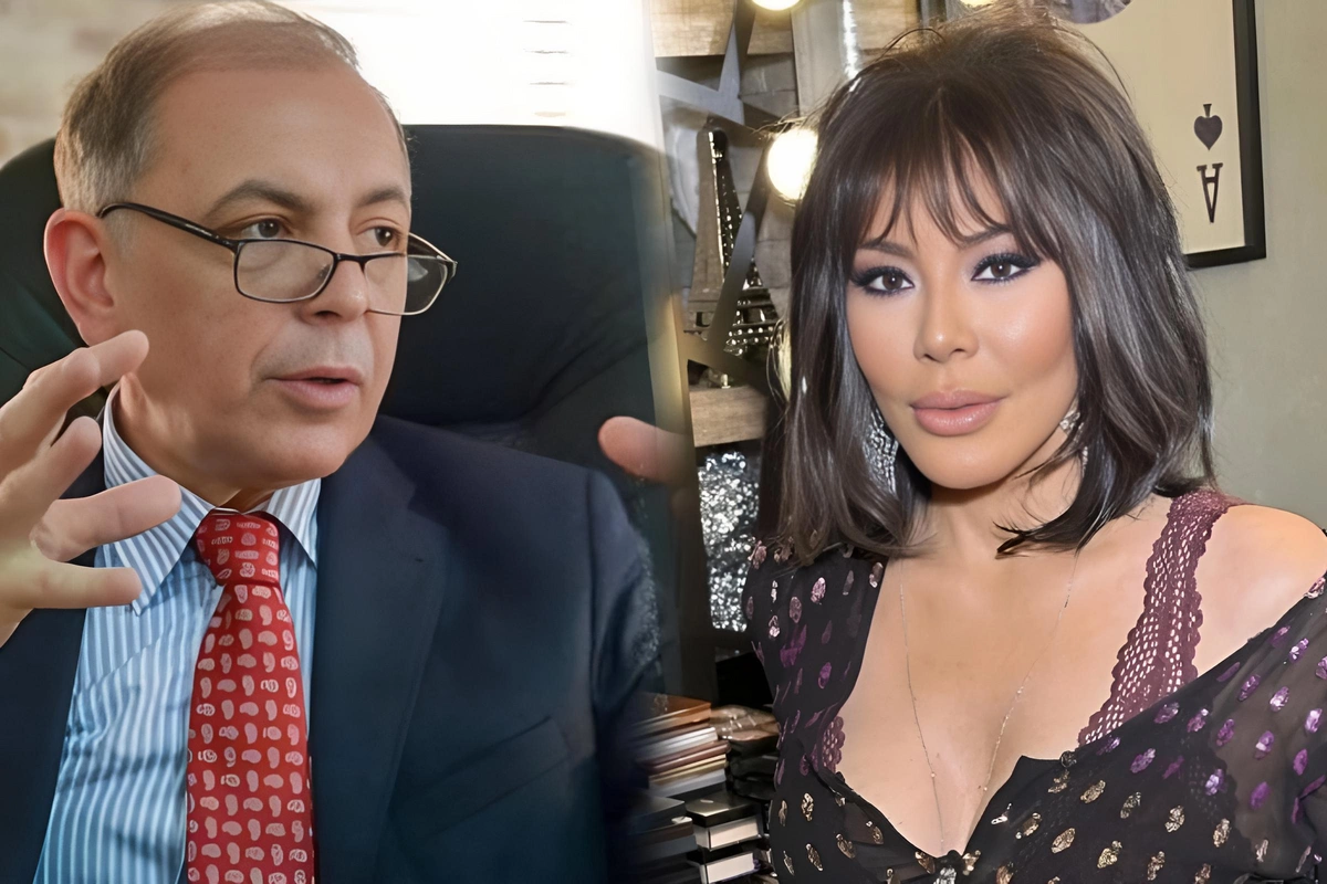 Brilliant Dadaşova: Həyat yoldaşıma deyirəm ki, nə sevinirsən, arvad-uşağını atıb gedirsən