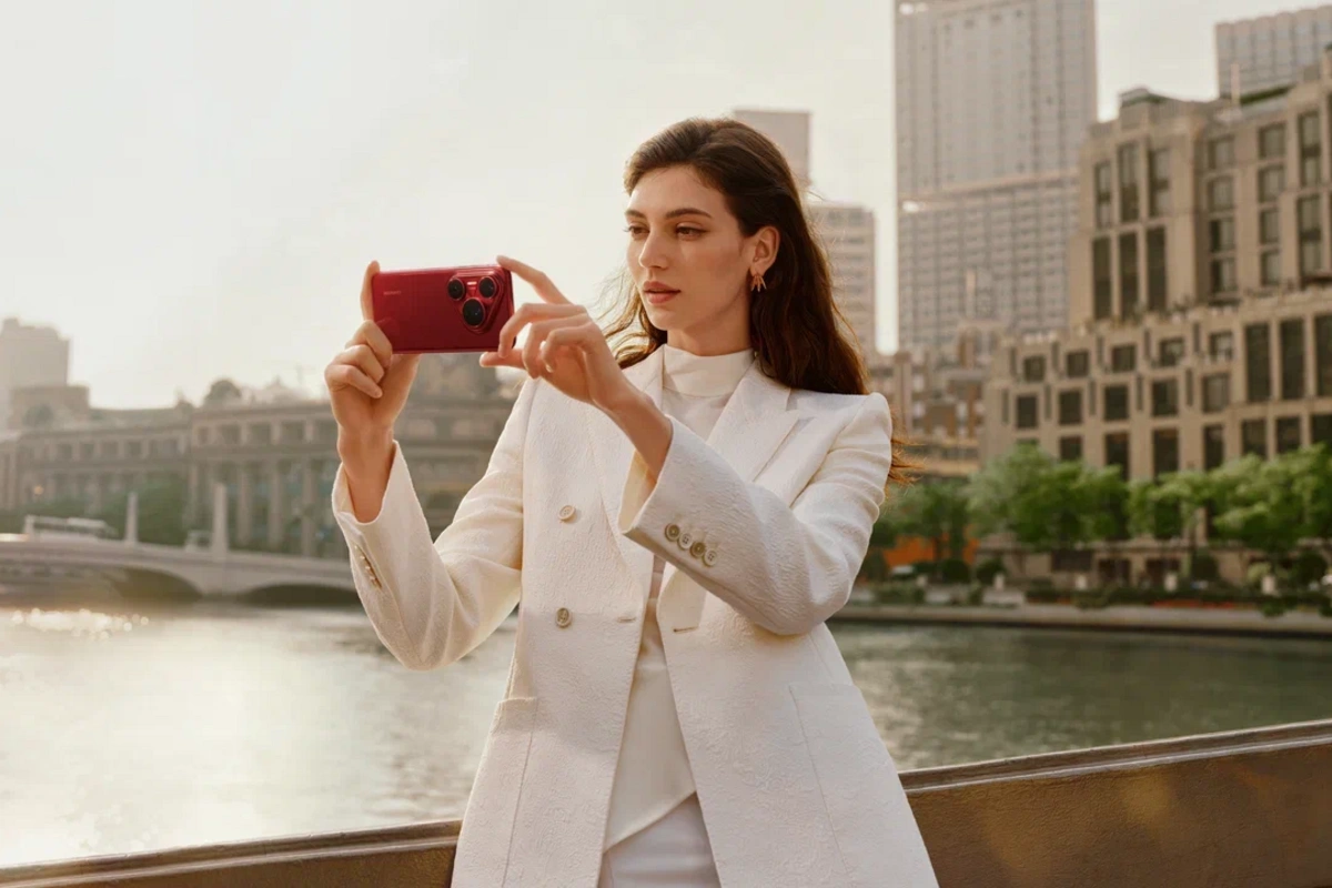 Huawei Pura 80 seriyası: Fotoqrafiyada professionallıq