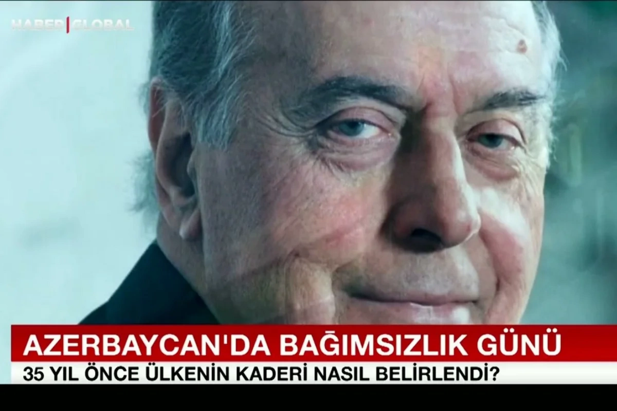Haber Global: Azadlıqdan Qarabağ zəfərinə - Azərbaycanın müstəqillik yolu