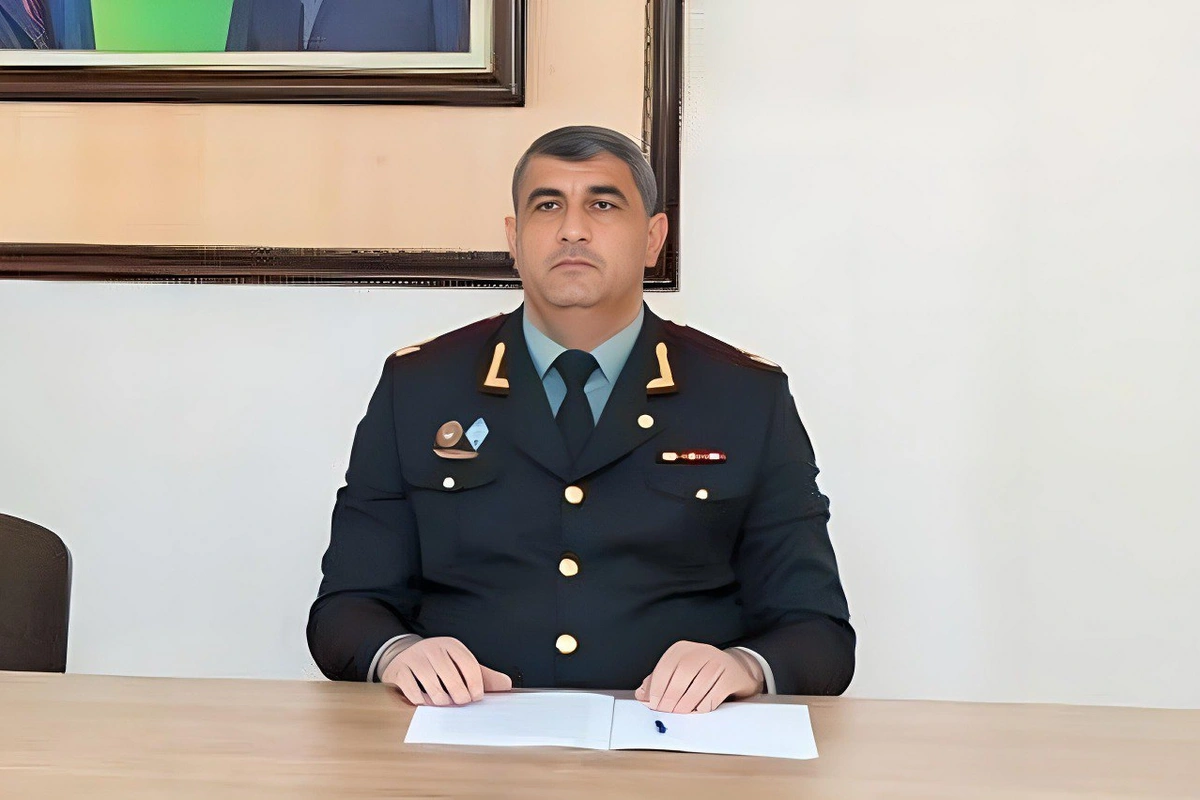 Prezidentin rütbədən məhrum etdiyi Tofiq Həsənov kimdir? Prezidentin rütbədən məhrum etdiyi Tofiq Həsənov kimdir?