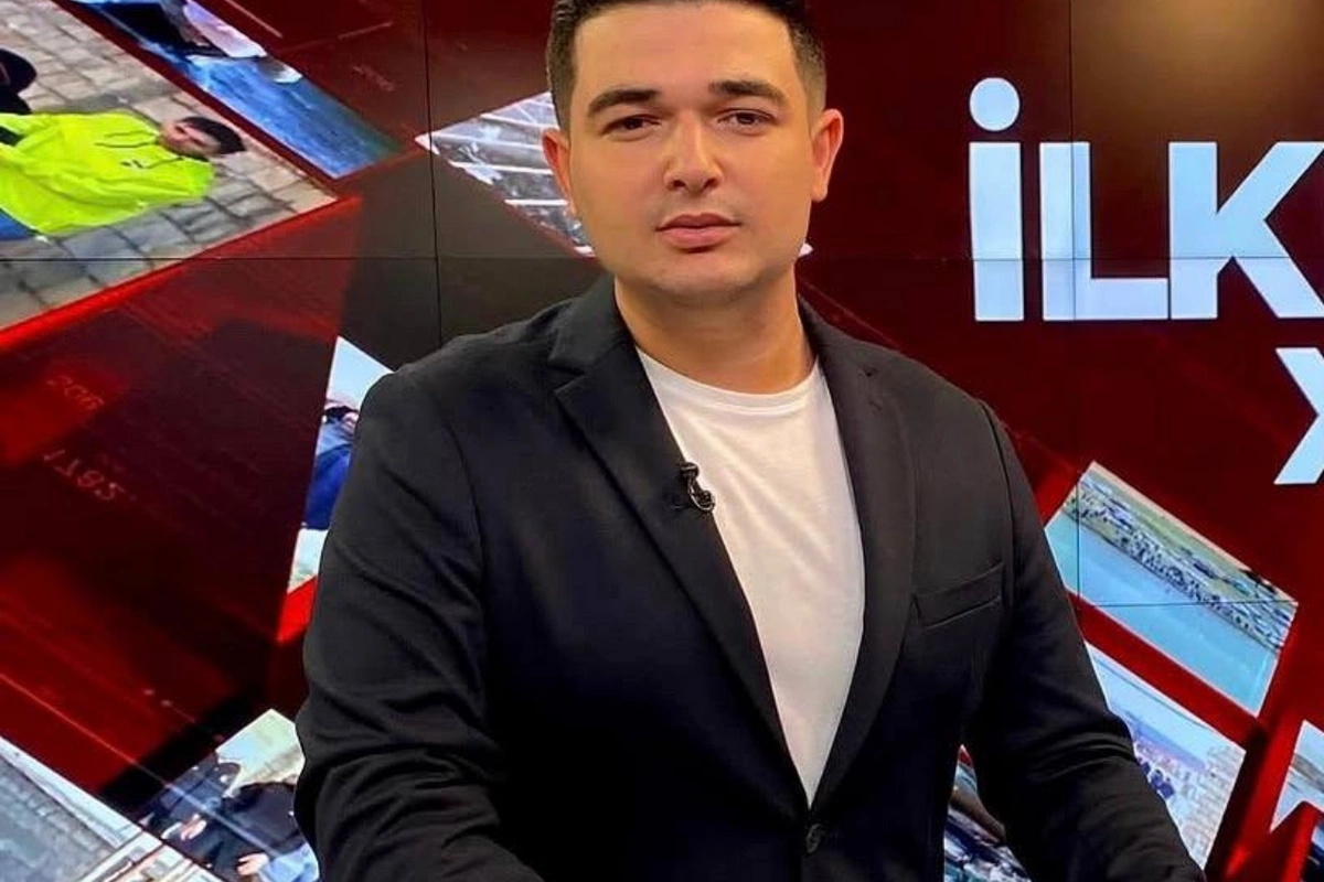 Azərbaycanda jurnalist ayrıldığı nişanlısının toyunda bəy kimi təqdim edildi