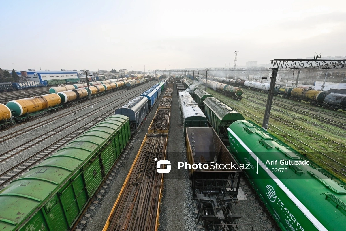 Emil Məmmədov: Bu il Şərq istiqaməti Orta Dəhlizin inkişafında növbəti mərhələ olacaq