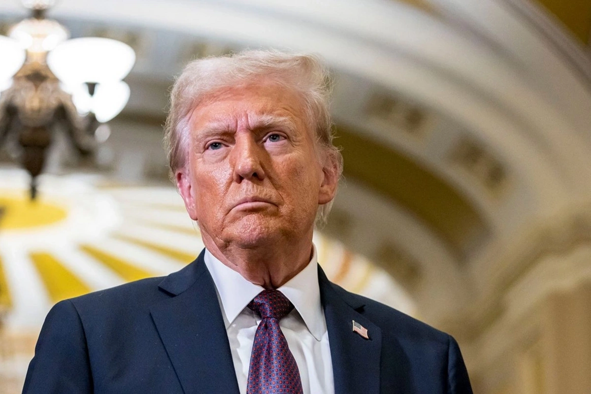 Представители НПО Азербайджана написали открытое письмо Дональду Трампу