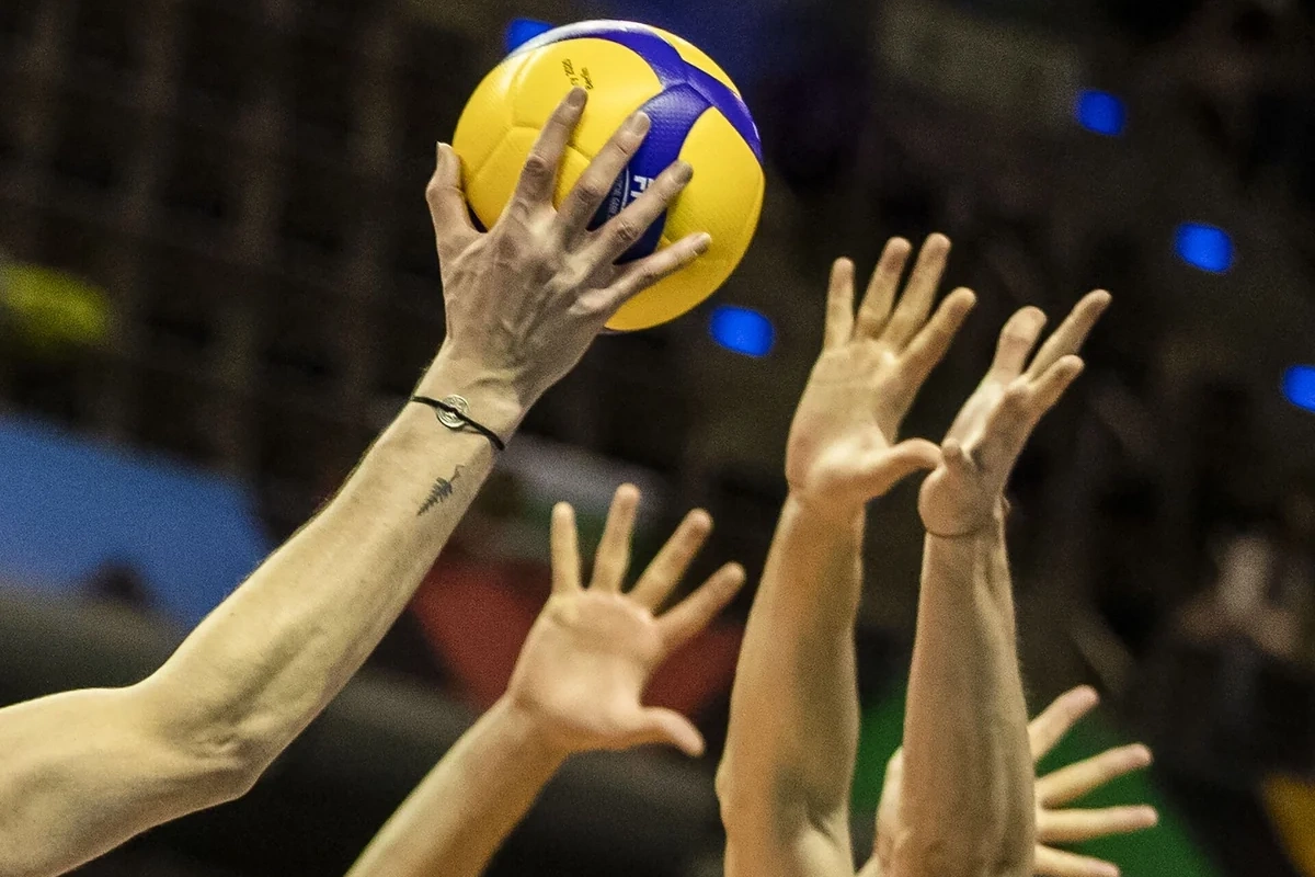 AVRO-2026: Azərbaycanın qadın voleybolçuları bu gün Rumıniya ilə qarşılaşacaq