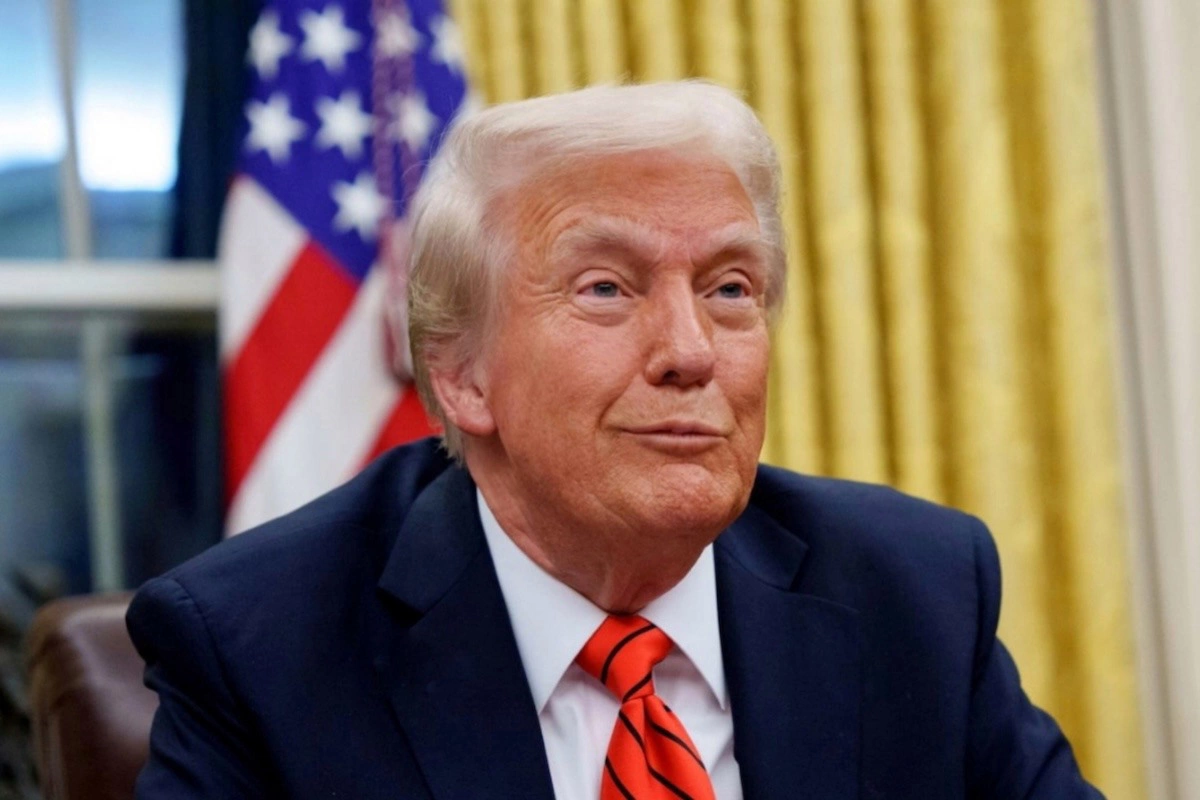 Трамп назвал страну, которая станет следующей целью после Ирана