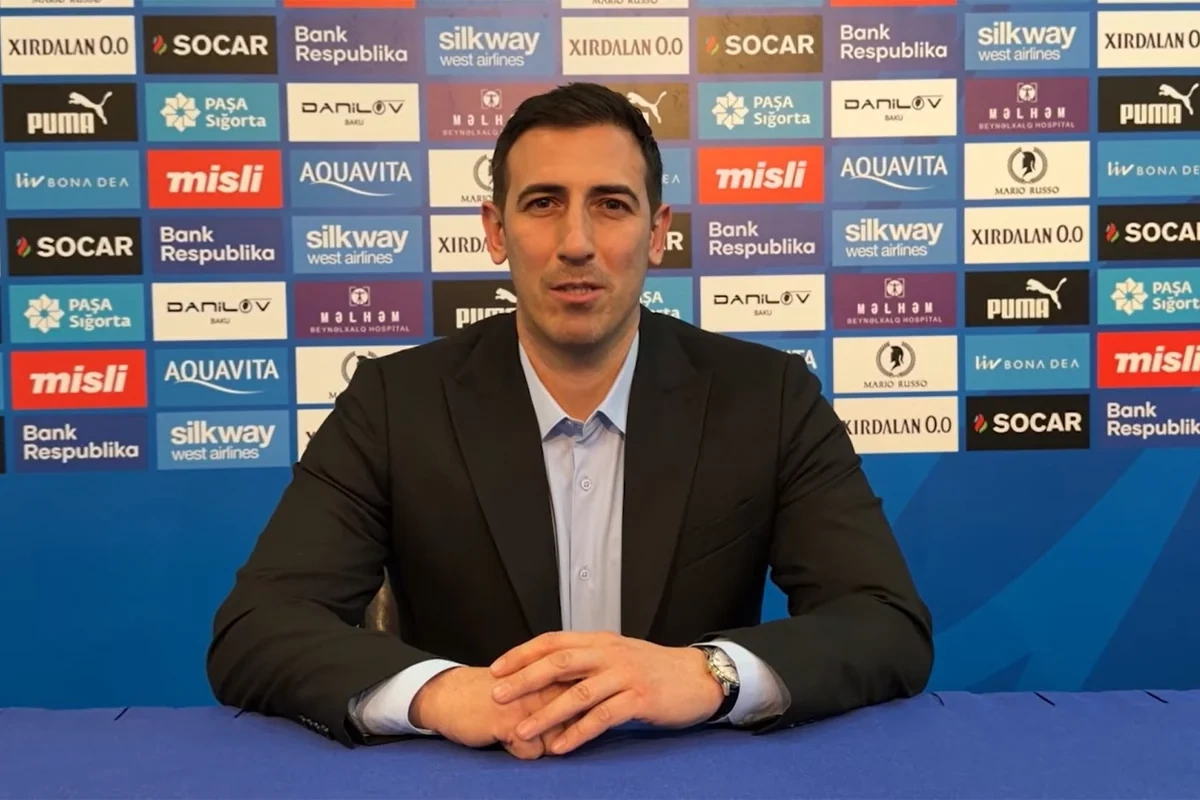 Rəhim Həsənov Elçin Məsiyev və Kamal Umudlunun oyunlar zamanı səhv qərarlar verdiyini bildirib