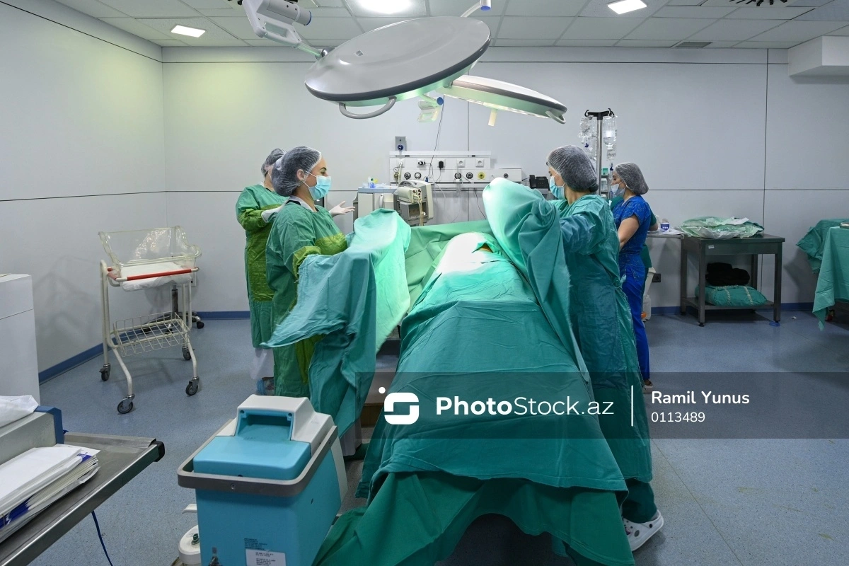 Почему в Азербайджане искусственное оплодотворение представляет опасность?