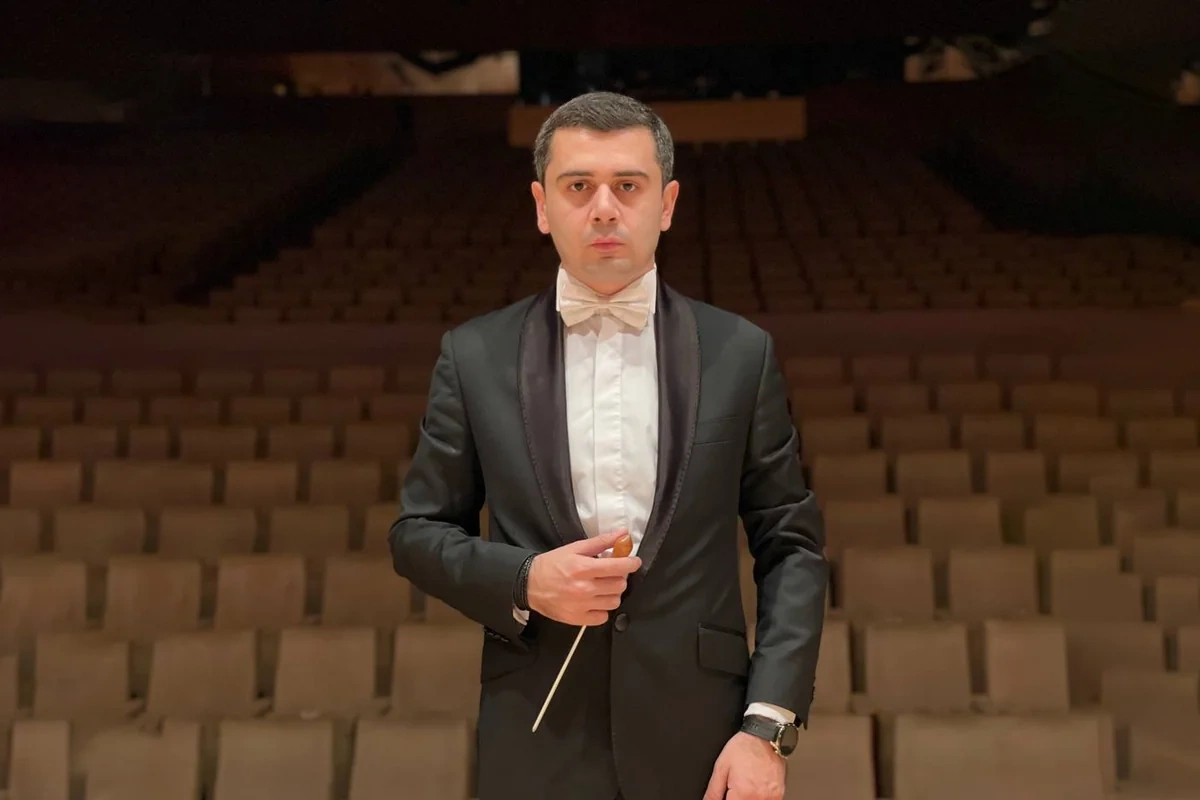 Mustafa Aşurova yeni vəzifə verildi