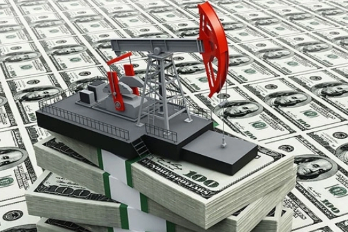 США начали продажу венесуэльской нефти на мировом рынке