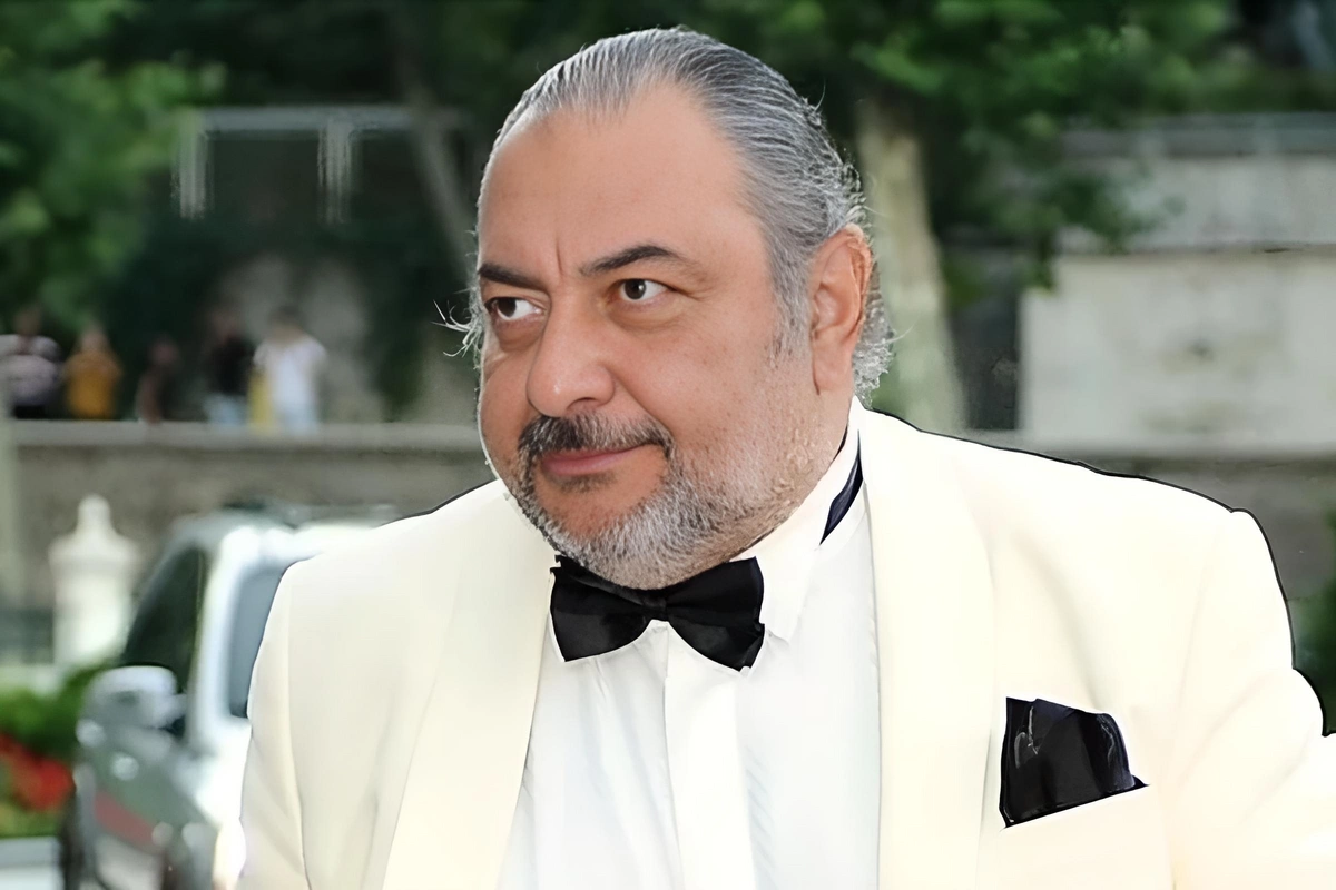 66 yaşlı aparıcı vəfat etdi