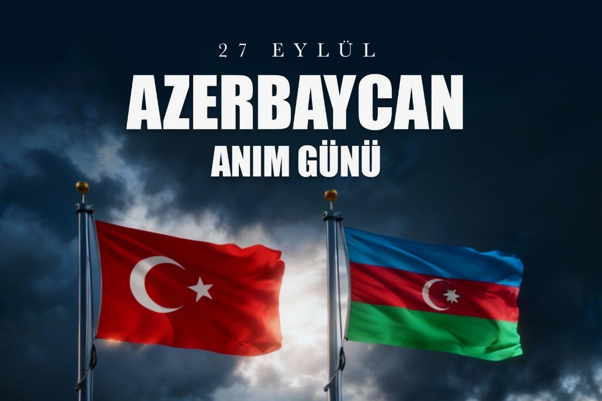 The Ministry of Defense of Turkey published a post in connection with the Day of Remembrance