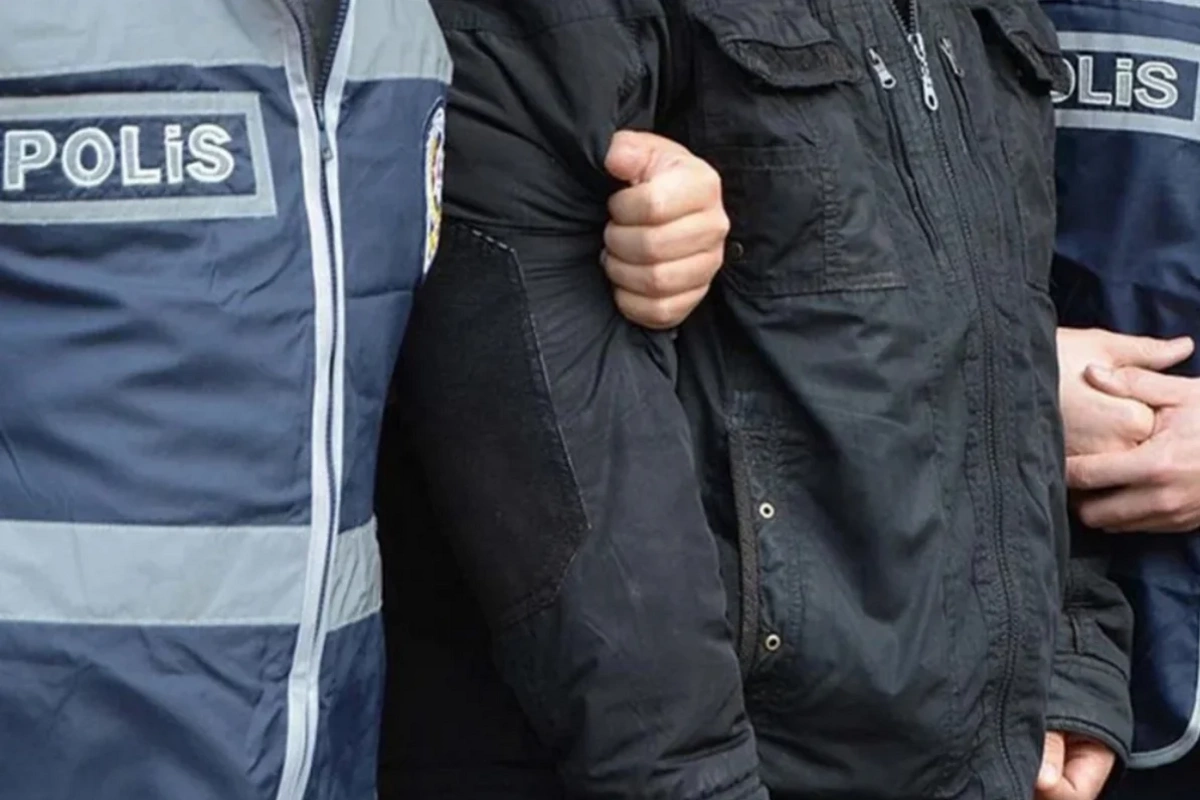 Əməliyyatla üzünü dəyişdirən şəxs illər sonra Türkiyədə həbs edildi