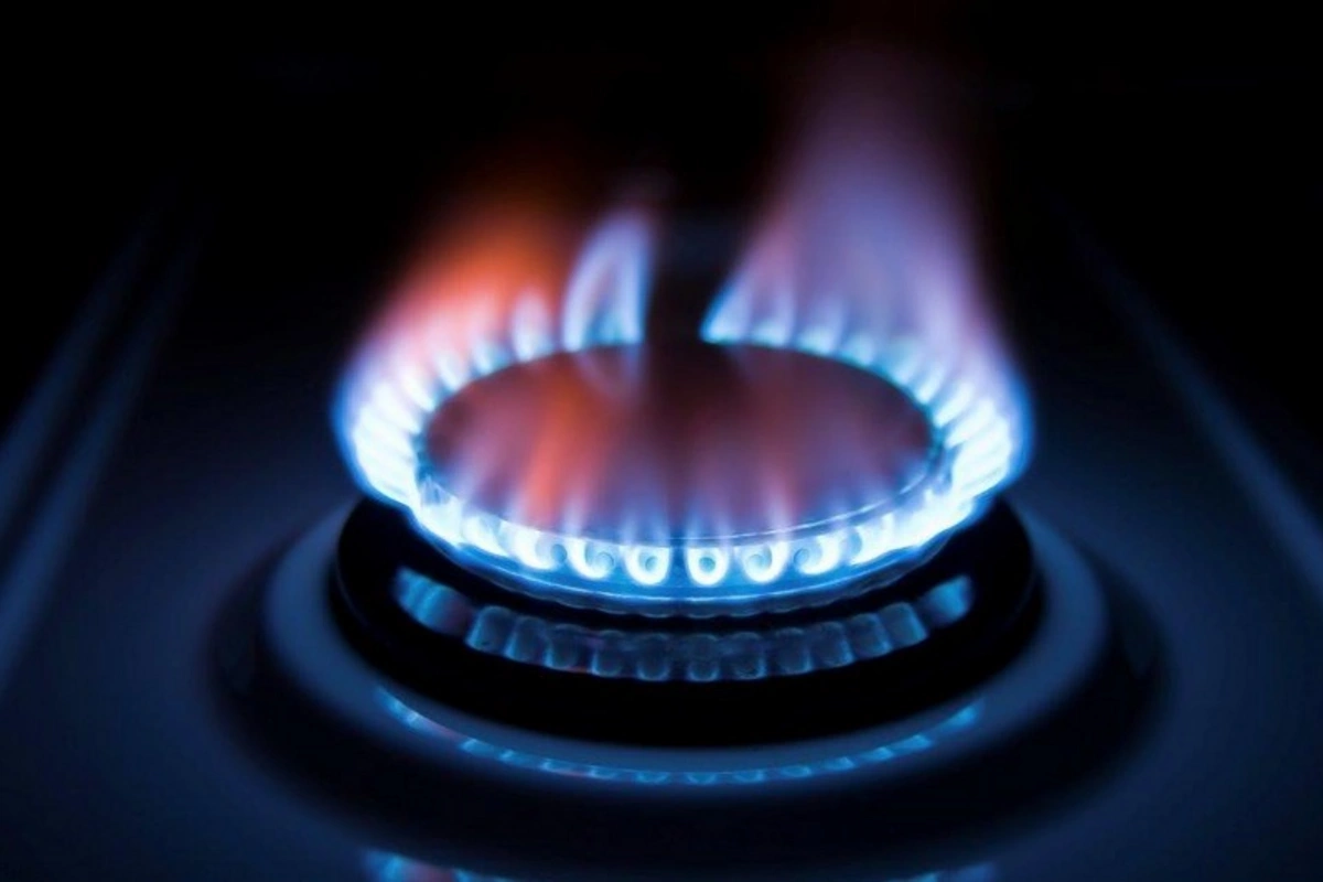 Завтра в двух районах Баку не будет газа
