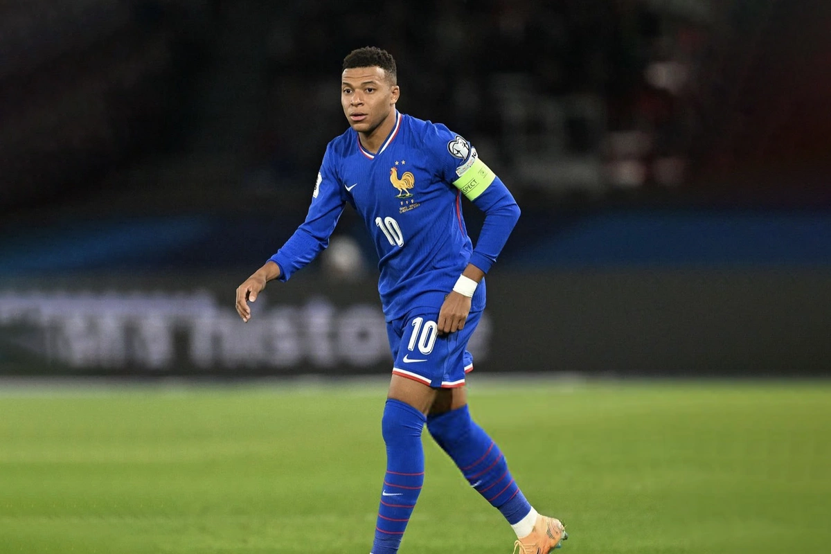 Mbappe Azərbaycanla oyunu buraxacaq - Zədələndi