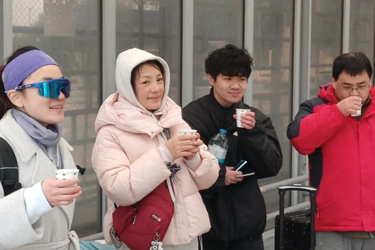 Дипломаты Саудовской Аравии и пять граждан Таджикистана эвакуированы через Азербайджан